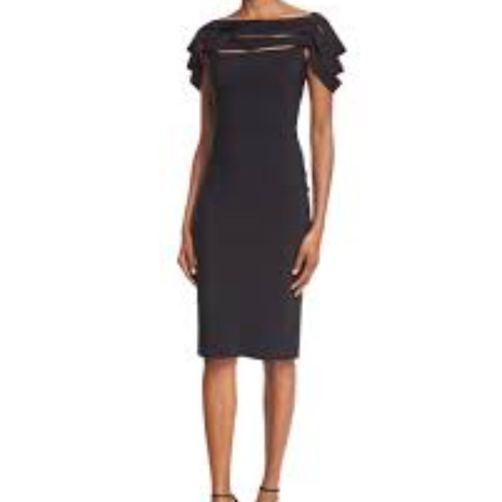 La Petite Robe Chiara Boni-  Stana Dress